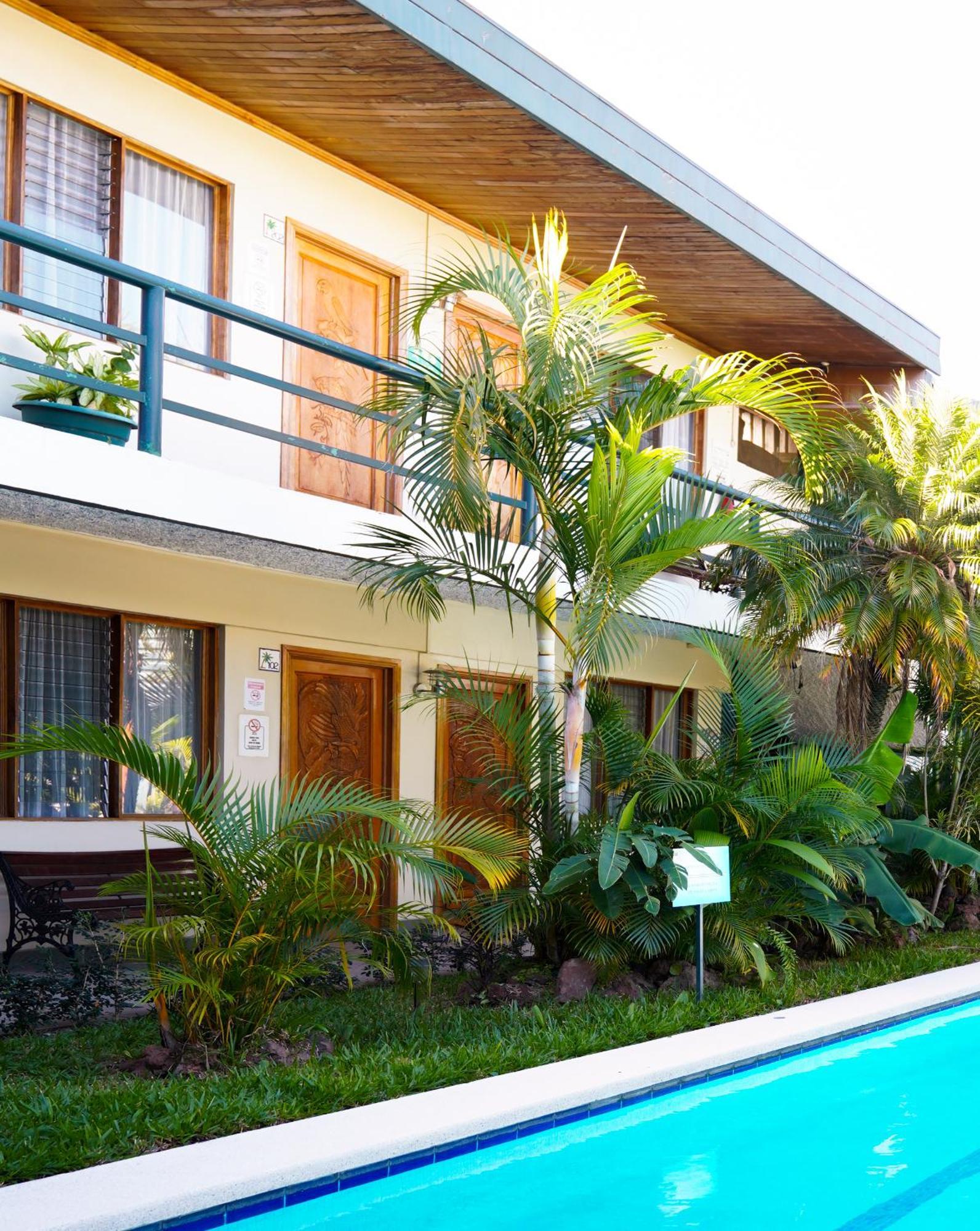 Soluxe El Sesteo Hotel San Jose  Exterior foto